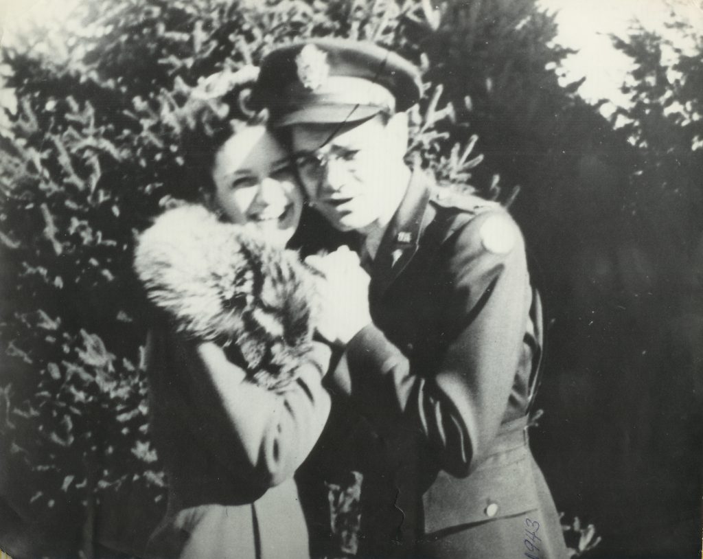 My grandfather's war: D-Day, 70 years ago — clipping
